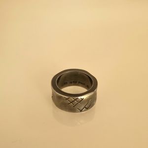 Bottega Veneta ring